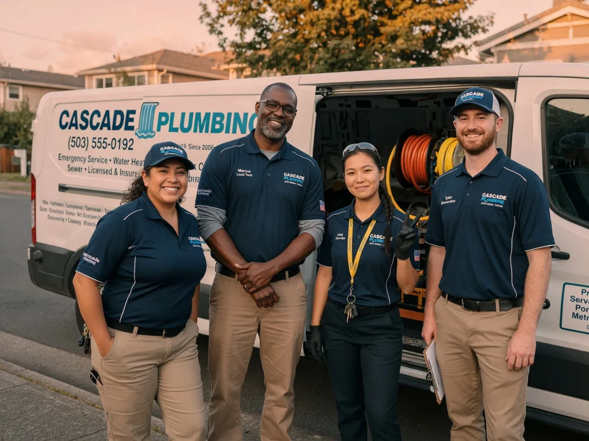 Emergency Plumber company in Nebraska